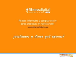 ¿Qué es la Cavitación? Aparatos anticelulíticos