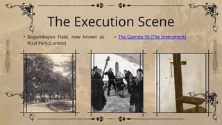 The 1872 Cavite Mutiny and GOMBURZA: Birth of Filipino Nationalism | PPTX