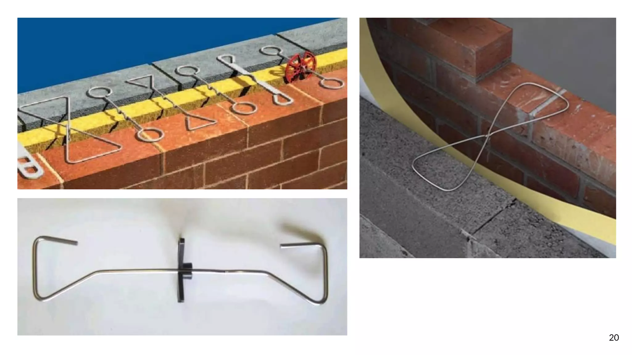Caviwall Casing Cavity wall | PDF