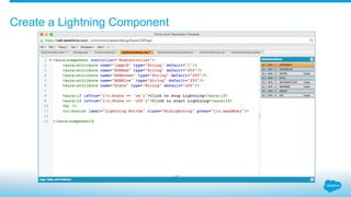 Create Lightning with Lightning & IoT | PDF