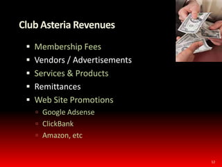 10Market ShareGenerated $4.1B in Revenue from 167 Million Cash  Transactions (for 2007)