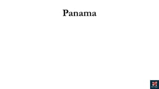 Panama
 