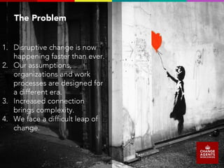 Moving Forward with Social Collaboration.