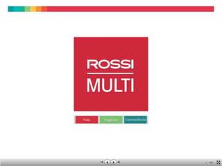 Rossi Multi Business