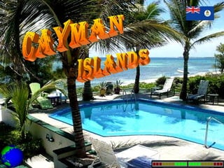 CAYMan islands 