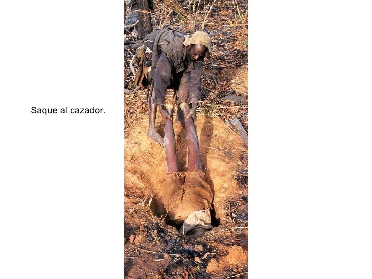 Cazador de serpientes serpiente por la vagina 9