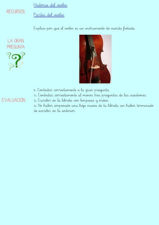 Escala de Do mayor en el violín - Paloma Valeva