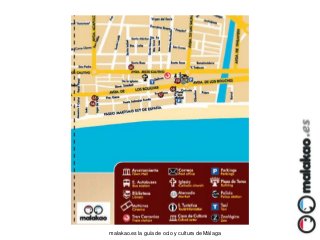 malakao.es la guía de ocio y cultura de Málaga

 