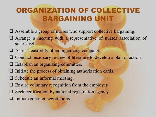 literature review collective bargaining literature review collective bargaining