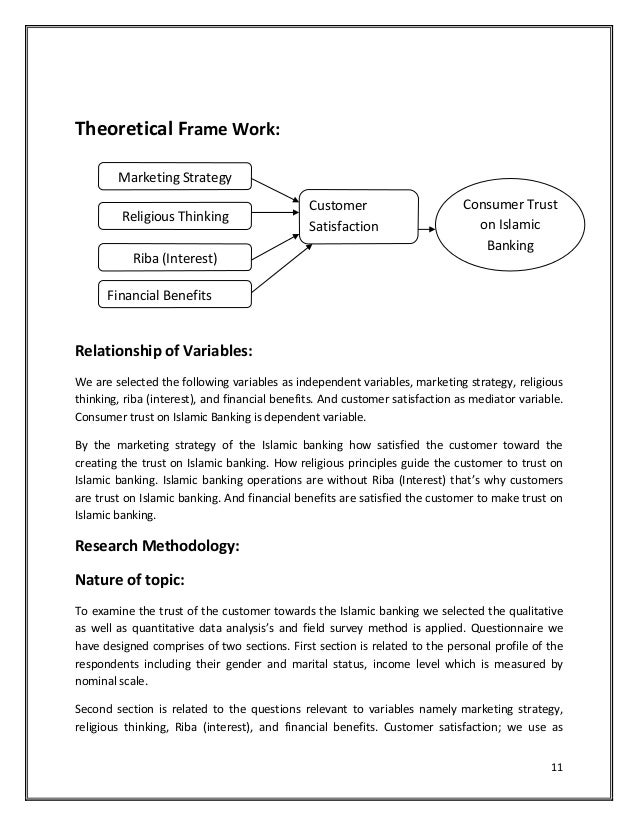 hypothesis islamic banking The role of islamic banking in economic growth empirical analysis disaffirms the hypothesis that islamic banks minimize the explanatory power of legal origin on. hypothesis islamic banking The role of islamic banking in economic growth empirical analysis disaffirms the hypothesis that islamic banks minimize the explanatory power of legal origin on.