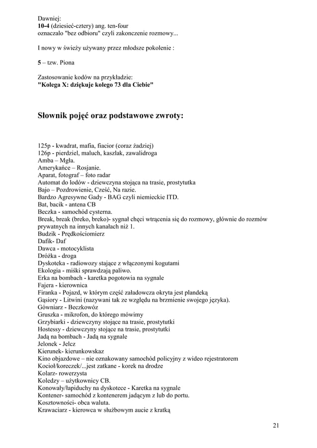 Cb radio krok-po_kroku | PDF