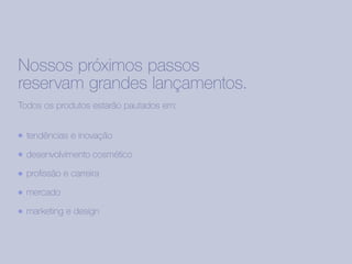 Esperamos
você para um
café e uma
conversa com
mais inovação.
inovação cosmética
contato@cleberbarros.com.br
fb.com/CleberBarrosOficial
cleberbarros.com.br
(19) 2512-1073
(19) 9 9664-8706 (WhatsApp)
 