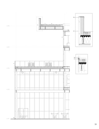 55
11
14
17
15
K L
Level 2
18' - 5"
Level 3
31' - 5"
Level 4
44' - 5"
Level 5
57' - 5"
Level 1
0' - 5"
---
-
---
-
5
6
10
17
20
 