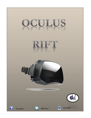 1
OculusGO RiftOculus OculusRift
 