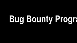 Bug Bounty Pro
 
