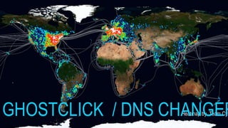 Heatmap by TeamGHOSTCLICK / DNS CHA
 