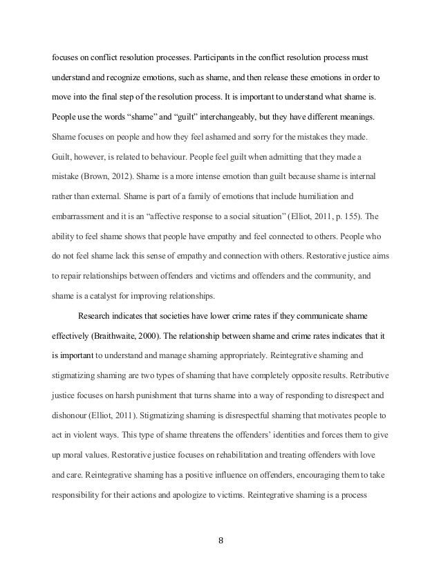 essay 2 edited shame essay