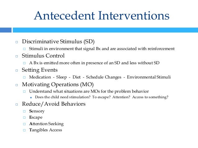 RBT Power Point