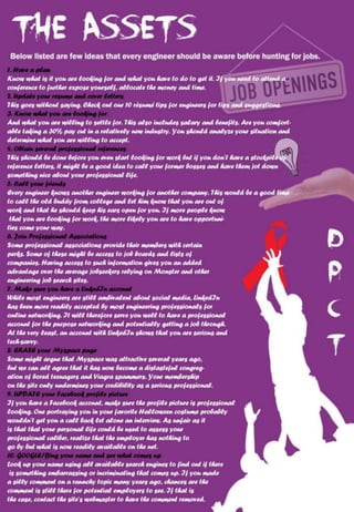 EDITORIAL WORKS- newsletter