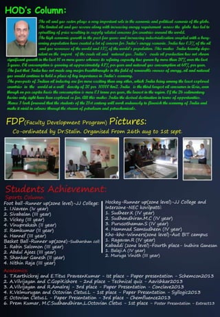 EDITORIAL WORKS- newsletter