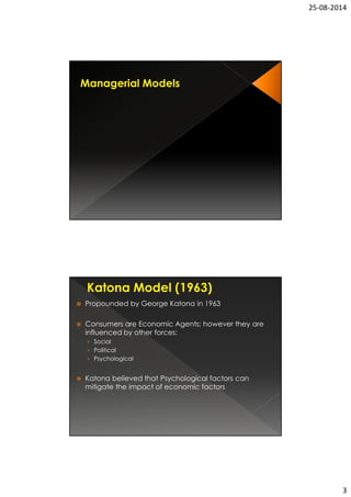 Cb 1 Models Of Consumer Behaviour Pdf Cb 1 Models Of Consumer Behaviour Pdf