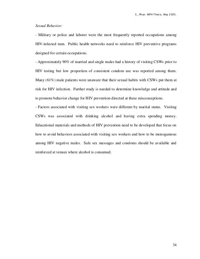 Abdominal tuberculosis thesis