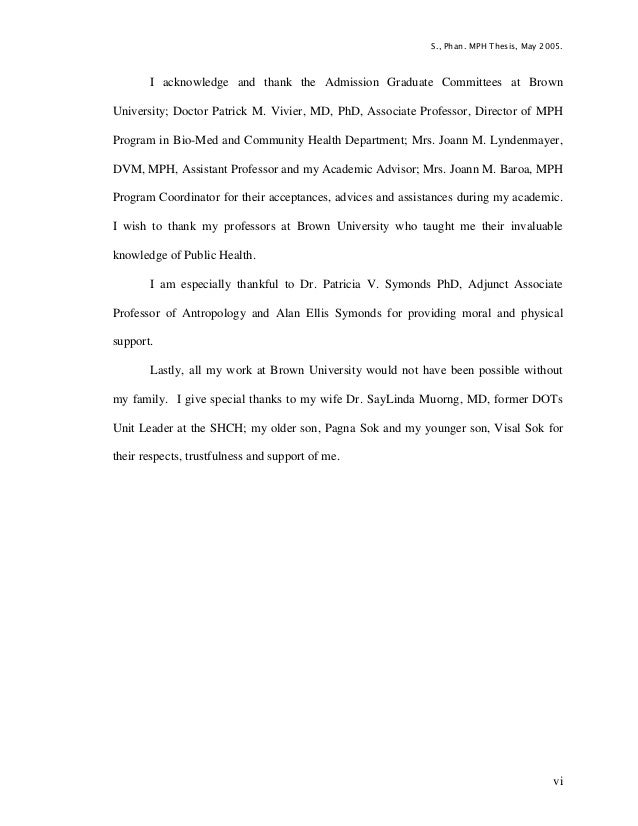 Phd thesis 2005