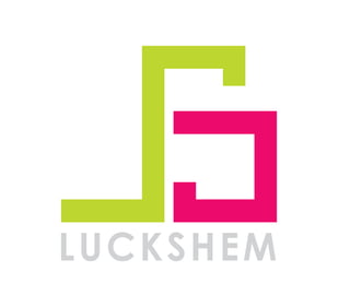 LUCKSHEM LOGO