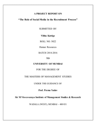 Final Project | PDF