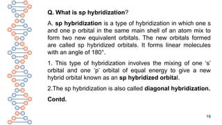 CHEMICAL BONDING AND MOLECULAR STRUCTURE [PART: 3], CLASS 11 CHEMISTRY ...