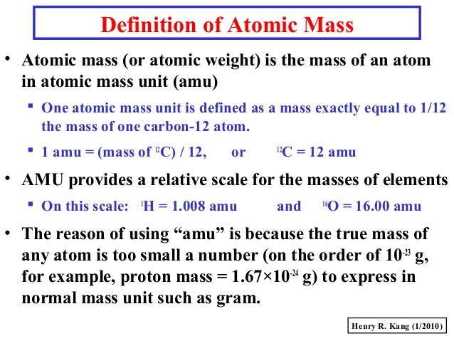 Avogadro Avogadro