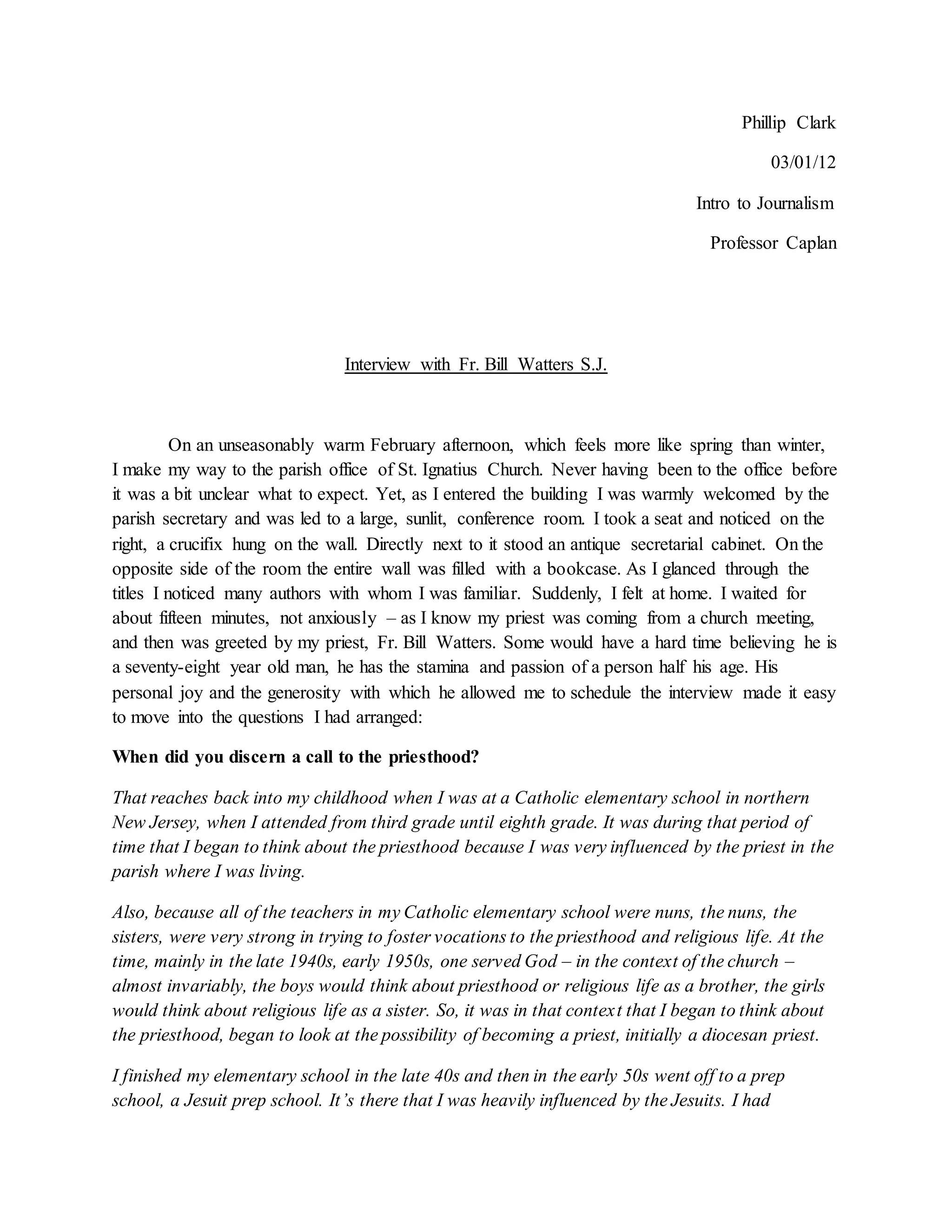 Watters World Quest Interviews July 2024 - 35135uc