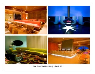 Cb5 Restaurant Group