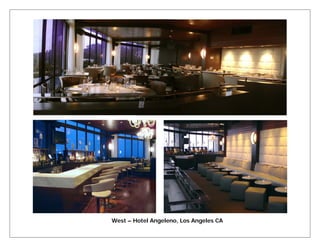 Cb5 Restaurant Group