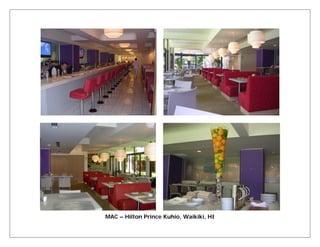 Cb5 Restaurant Group