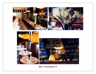 Cb5 Restaurant Group