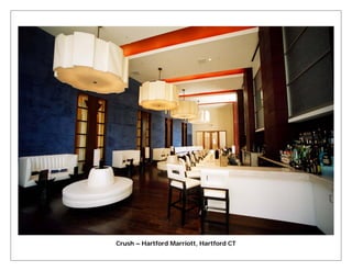 Cb5 Restaurant Group