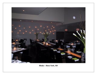 Cb5 Restaurant Group