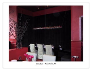 Cb5 Restaurant Group