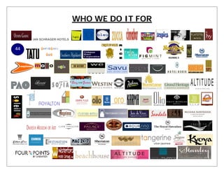 Cb5 Restaurant Group