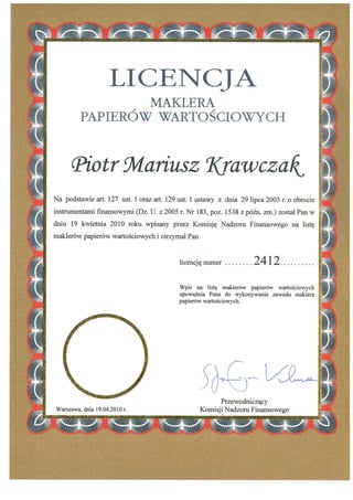 MPW | PDF
