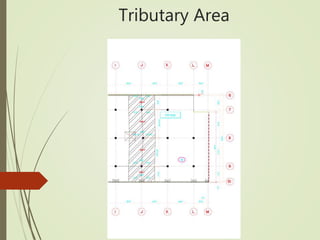 Tributary Area
 