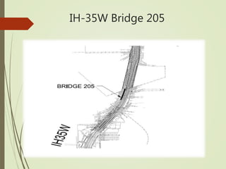 IH-35W Bridge 205
 
