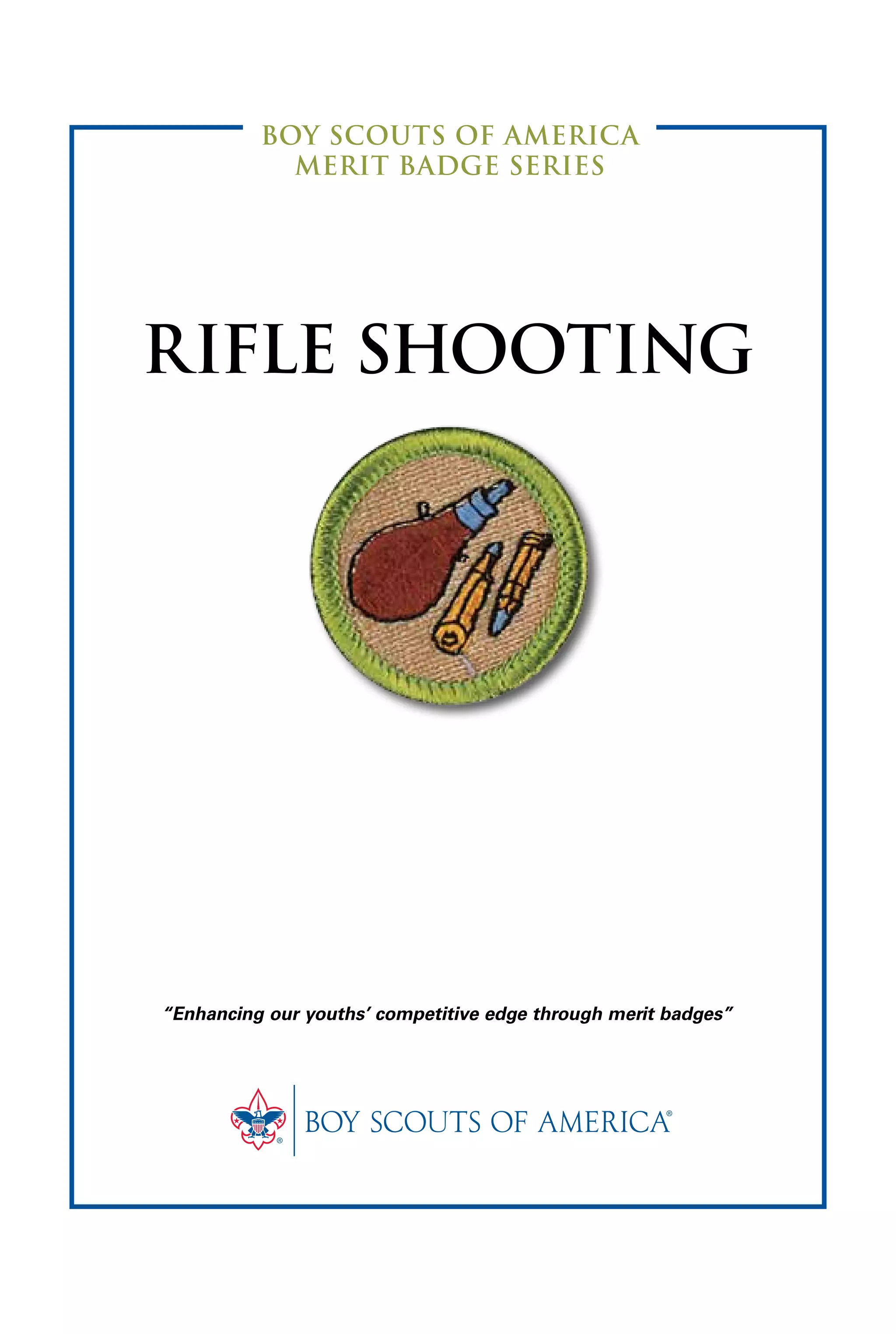 Rifle_Shooting | PDF