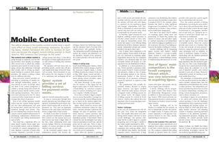 XX VON MAGAZINE • SEPTEMBER 2006 WWW.VONMAG.COM SEPTEMBER 2006 • VON MAGAZINE XXWWW.VONMAG.COM
Middle East Report
deal: It will recruit and handle all rela-
tionships with the content providers and
the operator will deal only with Qpass;
i.e, operators are not required to search
and manage relationships with hun-
dreds or thousands of content providers.
Instead, they deal with one entity, which
is responsible for all content needs.
In mid-May, Qpass announced a new
platform enabling content providers to
sell their content directly to users, with-
out using an intermediary portal. This
means that Qpass is now offering billing
platforms for all three channels: operators’
portals, independent portals and content
providers who prefer direct sales.
One of Qpass’ main competitors is the
Israeli company Trivnet which, in the past,
was very interested in acquiring Qpass.
Negotiations between the two companies
reached a very advanced stage, but were
eventually broken off because of a dis-
agreement over the distribution of shares.
In addition to a micro-payments sys-
tem, Trivnet provides a payments settle-
ment system between content providers
and operators, similar to that of Qpass.
The prevailing opinion in the telecom-
munications market is that Trivnet’s
technology (of its payments settlement
system for operators) is superior to that
of Qpass.
The consideration that actually de-
termined Amdocs’ decision to acquire
Qpass, however, was Qpass’ installed
base, which has made Amdocs, formerly
a marginal vendor of billing systems for
the content sector, the largest vendor
of billing systems for content in North
America. Amdocs also realized there was
important value in acquiring Qpass’ posi-
tioning and brand name.
Amdocs’ challenges
In any case, the acquisition was only the
ﬁrst step. Now comes the integration
part. This usually takes about two years,
during which Amdocs will have to meet
several challenges. The primary chal-
lenge will be to allow Qpass to continue
prospering, and to leverage it, similar to
the Clarify model (purchased in 2001).
Qpass, which was a start-up before the
acquisition, has a start-up culture, which
is far different than Amdocs’ less-ﬂexible
corporate culture, characteristic of large
enterprises. One should hope that Amdocs
does not repeat the mistakes it made when
it acquired XACCT, for example, whose
business has failed to make signiﬁcant
progress since its acquisition. XACCT was
swallowed up in Amdocs’ long corridors,
and its brand name disappeared.
Now that it has spent US$270 million
on acquiring Qpass’ brand name and
positioning, it’s hoped that Amdocs has
learned its lesson, and will allow Qpass
to continue operating as an independent
unit, while leveraging its capabilities in or-
der to preserve the asset of its leading po-
sition in the market of billing for content.
Another challenge will be integrating
Qpass’ systems with Amdocs’ uniﬁed
platform–“Amdocs-7”, in order to enable
Qpass’ systems to work with Amdocs’
other products. A third challenge consists
of implementing sales processes in coop-
eration with Qpass’ sales people, who are
not an organic part of Amdocs.
A fourth challenge will be integrat-
ing Qpass’ system with Amdocs’ Part-
ner Relationship Management system.
In addition to interconnecting for roam-
ing, Amdocs’ PRM system performs set-
tling payments between content partners.
This element in Amdocs’ system overlaps
Qpass’ system.
Yet another challenge will be for
Amdocs to combine the two systems, so
that its salespeople can offer the custom-
er a single system. If Amdocs sells each
system separately, it will generate com-
petition between its two units, thereby
undermining its own prices.
Direct to the Customer–Pro’s and Con’s
As I mentioned, Qpass announced a new
platform that enables content providers
to sell their content directly to consum-
ers. The company explained that selling
through an operator leaves the content
provider with much less control regard-
ing its relationship with end users.
First, the content provider is lacking
information concerning the users’ prefer-
ences, about who purchased what, about
what type of other content the user might
be interested in, demographic distribu-
tion of each item, etc. Operators are re-
luctant to reveal these details, and con-
sider them as conﬁdential.
Second, operators are usually slow
and too rigid to keep up with the mass
of available content. Third, the content
provider gets access to a customer base
of only one network (of each operator).
However, using the operator’s portal has
some advantages such as reliability in
terms of settlement, Quality of Service,
transcoding and the handset-optimized
presentation of content.
As for independent portals, despite the
large popularity that this method is gain-
ing, they, too, have some disadvantages.
Except for less control and lack of infor-
mation about the consumer (as in the
case of operators’ portals), each content
provider is just one of many. Moreover,
independent portals are lacking of tech-
nical mobile know-how.
The advantages of independent portals
over the operator’s portal are the ability to
reach a broader customer base, since the
independent portal distributes the content
to many operators. The independent por-
tal also provides deep know-how in terms
of customer relationships, including mar-
keting, content-management, promotion,
ways to attract customers, etc.
According to Qpass, its new platform
is an end-to-end solution that allows
content providers to face the challenges
stemming from direct marketing, includ-
ing managing and hosting content, set-
ting up shops for WEB and WAP, man-
aging handset diversity and adapting
content to handsets, attracting potential
consumers to the platform, guarantee-
ing independent payment, charging, and
scalability. The content provider needs
just the content. The rest comes through
the platform. V
Hadass Geyfman, our Middle East Editor,
has over 13 years of experience as a telecom
and technology investigative reporter. She
can reached at hgeyfman@vonmag.com.
InternationalFocus
Middle East Report
by Hadass Geyfman
The radical changes in the mobile-content market have a signif-
icant effect on many Israeli technology companies. By acquir-
ing Qpass, Amdocs harnessed this trend to increase its busi-
ness and became the biggest content-billing provider in North
America. Will Comverse and Convergys do the same?
Mobile Content
InternationalFocus
The content-over-cellular market is
going through an upheaval, and the bill-
ing providers must prepare accordingly.
After several years in which the cellular
operators spent heavily on tools for man-
aging content and marketing it through
their portals, and in setting up depart-
ments dealing in contracts with content
providers, the market is taking a sharp
turn in a different direction.
More and more content providers are
switching to marketing of mobile-con-
tent through independent portals, or
even directly to users. In Europe, about
one third of the content designated to
cellular is already being sold outside the
operator’s portal, and the trend is contin-
ually gaining momentum. This trend is
even more pronounced in the US, where
content providers’ brand names are much
stronger than those of operators.
Most of the cellular operators already
realize that the content being transmit-
ted over their infrastructure will soon
be beyond their control and will not be
marketed through their portals. They
are now shifting their resources from the
current content-enabled infrastructure to
purchasing sophisticated infrastructure
for customer care, billing, authentication
and so forth.
This trend has a signiﬁcant effect on
many Israeli vendors whose target mar-
ket is mobile-content, such as Mobilitec,
a provider of content management sys-
tems; Bamboo, a provider of push-video
systems; Adamind, a provider of trans-
coding systems and others. It also affects
the business of many applications provid-
ers and vendors of billing and customer
care systems.
The operators will now focus only on
providing speciﬁc content that will gen-
erate signiﬁcantly large revenue for them,
such as music. Most investment in mo-
bile-content–the vast majority of which
is in marketing and packaging–will be
made by external independent portals.
As long as content goes through their
portals, operators are controlling its man-
agement, including decisions about cate-
gories, which content will, or will not, be
promoted, etc. They have an important
function in the value chain, and therefore
receive a larger share of the revenue.
No doubt in an effort to increase rev-
enue, operators would prefer to maintain
their control over the content, host it on
their servers and keep a larger share of
the fees, while minimizing errors and
revenue leakage. However, an increasing
number of content providers are deter-
mined to take the new path.
As the revolution gathers steam, the
independent portals will become the
strongest channel for marketing content,
and the operators’ share of revenue from
mobile-content will gradually decline.
The independent portals will manage and
market the content, and distribute it to
the operators. Instead of ﬁve operators,
the content provider will work with only
one portal.
Amdocs is taking steps
Israeli-based billing giant Amdocs, which
identiﬁed these radical changes, acquired
the American company Qpass, a vendor
of billing systems for content, at the end
of May 2006. Qpass’ system provides a
set of billing services for payment settle-
ments among content providers, opera-
tors and independent portals.
The main advantage of this acquisi-
tion for Amdocs is that Qpass has the
largest market share in North America in
content-billing. Its customers comprise
many US carriers, including tier-1 opera-
tors: Cingular, T-Mobile and Sprint.
If we look at Amdocs’ largest competi-
tors, we can see that neither Convergys nor
Comverse provide content-billing systems
per se. Based on the Amdocs-Qpass deal,
they too may wish to enter this market.
Qpass, which started its activity with
a payments settlements system for ring-
tones, currently provides a platform that
manages all types of payments settle-
ments between content providers and
their content-partners (operators and in-
dependent portals). It determines which
content the user downloaded, how many
items he purchased of each type, and the
proﬁt rate for each type. Then, it calcu-
lates the division of revenue between the
content partners and provides an indica-
tion of the service’s popularity.
Qpass offers the operator a package
One of Qpass’ main
competitors is the
Israeli company
Trivnet which...
was very interested
in acquiring Qpass.Qpass’ system
provides a set of
billing services
for payment settle-
ments...
6:25 pm, 7/31/06By Richard Grigonis at 9:45 pm, 7/31/06
 