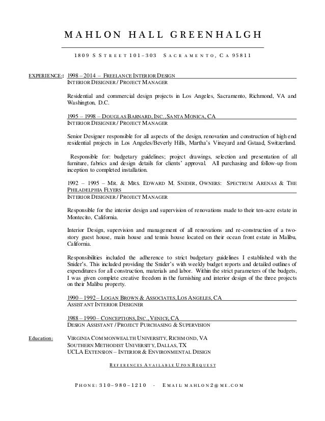 Resume4