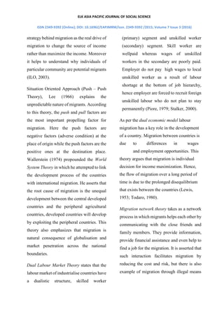 ECONOMIC REFORMS AND INCREASING TREND OF GULF | PDF