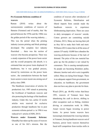 ECONOMIC REFORMS AND INCREASING TREND OF GULF | PDF