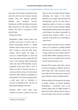ECONOMIC REFORMS AND INCREASING TREND OF GULF | PDF
