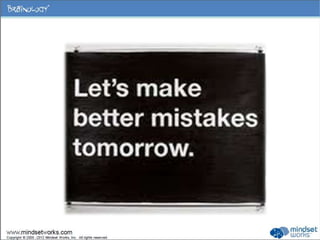 Growth Mindset_Staff Training_Building Day 1_2014_Presentation with Cuts